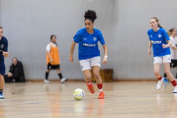 Bild 274 - wBJ NFV Futsalmeisterschaft